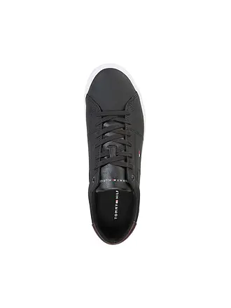 TOMMY HILFIGER | Sneaker | schwarz